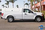 Used 2018 Ford F-150 XL Regular Cab 4x2, Pickup for sale #55133 - photo 13