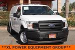 Used 2018 Ford F-150 XL Regular Cab 4x2, Pickup for sale #55133 - photo 3