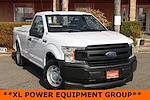 Used 2019 Ford F-150 XL Regular Cab 4x2, Pickup for sale #55134 - photo 3