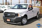 Used 2019 Ford F-150 XL Regular Cab 4x2, Pickup for sale #55134 - photo 5