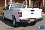 Used 2019 Ford F-150 XL Regular Cab 4x2, Pickup for sale #55134 - photo 8