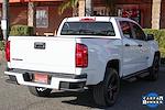 Used 2022 Chevrolet Colorado LT Crew Cab 4x2, Pickup for sale #55136 - photo 2