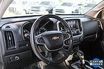 Used 2022 Chevrolet Colorado LT Crew Cab 4x2, Pickup for sale #55136 - photo 17