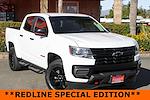 Used 2022 Chevrolet Colorado LT Crew Cab 4x2, Pickup for sale #55136 - photo 3