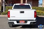 Used 2022 Chevrolet Colorado LT Crew Cab 4x2, Pickup for sale #55136 - photo 9