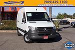 Used 2022 Mercedes-Benz Sprinter 2500 Standard Roof RWD, Empty Cargo Van for sale #55137 - photo 1