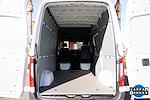 Used 2022 Mercedes-Benz Sprinter 2500 Standard Roof RWD, Empty Cargo Van for sale #55137 - photo 11