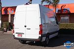 Used 2022 Mercedes-Benz Sprinter 2500 Standard Roof RWD, Empty Cargo Van for sale #55137 - photo 2