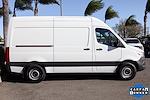 Used 2022 Mercedes-Benz Sprinter 2500 Standard Roof RWD, Empty Cargo Van for sale #55137 - photo 12