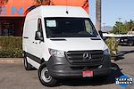 Used 2022 Mercedes-Benz Sprinter 2500 Standard Roof RWD, Empty Cargo Van for sale #55137 - photo 3