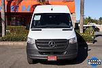 Used 2022 Mercedes-Benz Sprinter 2500 Standard Roof RWD, Empty Cargo Van for sale #55137 - photo 4