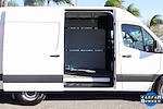 Used 2022 Mercedes-Benz Sprinter 2500 Standard Roof RWD, Empty Cargo Van for sale #55137 - photo 30