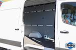 Used 2022 Mercedes-Benz Sprinter 2500 Standard Roof RWD, Empty Cargo Van for sale #55137 - photo 31