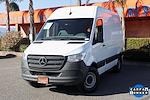 Used 2022 Mercedes-Benz Sprinter 2500 Standard Roof RWD, Empty Cargo Van for sale #55137 - photo 5