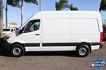 Used 2022 Mercedes-Benz Sprinter 2500 Standard Roof RWD, Empty Cargo Van for sale #55137 - photo 6