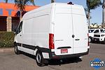 Used 2022 Mercedes-Benz Sprinter 2500 Standard Roof RWD, Empty Cargo Van for sale #55137 - photo 8