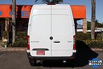 Used 2022 Mercedes-Benz Sprinter 2500 Standard Roof RWD, Empty Cargo Van for sale #55137 - photo 9