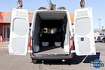 Used 2022 Mercedes-Benz Sprinter 2500 Standard Roof RWD, Empty Cargo Van for sale #55137 - photo 10