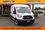 Used 2019 Ford Transit 250 Base Medium Roof 4x2, Upfitted Cargo Van for sale #55140 - photo 1