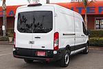 Used 2019 Ford Transit 250 Base Medium Roof 4x2, Upfitted Cargo Van for sale #55140 - photo 2