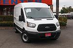 Used 2019 Ford Transit 250 Base Medium Roof 4x2, Upfitted Cargo Van for sale #55140 - photo 3