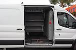 Used 2019 Ford Transit 250 Base Medium Roof 4x2, Upfitted Cargo Van for sale #55140 - photo 29