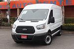 Used 2019 Ford Transit 250 Base Medium Roof 4x2, Upfitted Cargo Van for sale #55140 - photo 5