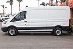 Used 2019 Ford Transit 250 Base Medium Roof 4x2, Upfitted Cargo Van for sale #55140 - photo 6