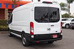 Used 2019 Ford Transit 250 Base Medium Roof 4x2, Upfitted Cargo Van for sale #55140 - photo 7