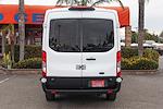 Used 2019 Ford Transit 250 Base Medium Roof 4x2, Upfitted Cargo Van for sale #55140 - photo 8