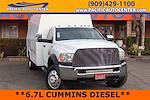 Used 2017 Ram 4500 SLT Regular Cab 4x2, Service Truck for sale #55148 - photo 1