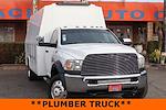 Used 2017 Ram 4500 SLT Regular Cab 4x2, Service Truck for sale #55148 - photo 3