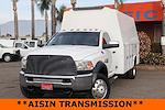 Used 2017 Ram 4500 SLT Regular Cab 4x2, Service Truck for sale #55148 - photo 4