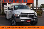 Used 2017 Ram 5500 Tradesman Crew Cab 4x2, Cab Chassis for sale #55160 - photo 2