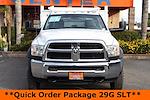 Used 2017 Ram 5500 Tradesman Crew Cab 4x2, Cab Chassis for sale #55160 - photo 3