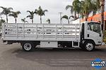 Used 2023 Chevrolet LCF 4500XD Base Regular Cab 4x2, Stake Bed for sale #55162 - photo 11