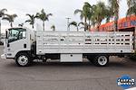 Used 2023 Chevrolet LCF 4500XD Base Regular Cab 4x2, Stake Bed for sale #55162 - photo 6