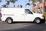 Used 2021 Nissan NV2500 SV 4x2, Upfitted Cargo Van for sale #55163 - photo 10