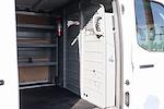 Used 2021 Nissan NV2500 SV 4x2, Upfitted Cargo Van for sale #55163 - photo 31