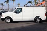 Used 2021 Nissan NV2500 SV 4x2, Upfitted Cargo Van for sale #55163 - photo 6