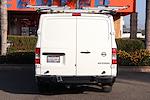 Used 2021 Nissan NV2500 SV 4x2, Upfitted Cargo Van for sale #55163 - photo 9