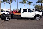 Used 2022 Ram 5500 Tradesman Crew Cab 4x4, Cab Chassis for sale #55164 - photo 11