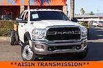 Used 2022 Ram 5500 Tradesman Crew Cab 4x4, Cab Chassis for sale #55164 - photo 2