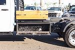 Used 2022 Ram 5500 Tradesman Crew Cab 4x4, Cab Chassis for sale #55164 - photo 6