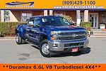 Used 2016 Chevrolet Silverado 3500 LTZ Crew Cab 4x4, Pickup for sale #55165 - photo 1