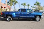 Used 2016 Chevrolet Silverado 3500 LTZ Crew Cab 4x4, Pickup for sale #55165 - photo 10