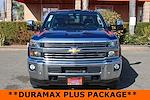 Used 2016 Chevrolet Silverado 3500 LTZ Crew Cab 4x4, Pickup for sale #55165 - photo 4