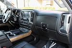 Used 2016 Chevrolet Silverado 3500 LTZ Crew Cab 4x4, Pickup for sale #55165 - photo 37