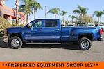 Used 2016 Chevrolet Silverado 3500 LTZ Crew Cab 4x4, Pickup for sale #55165 - photo 6