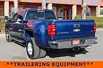 Used 2016 Chevrolet Silverado 3500 LTZ Crew Cab 4x4, Pickup for sale #55165 - photo 7